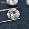 الماس بیضی شکل سفید Igi Gia Certified Lab Grown Diamonds 1 Carat Fancy Cut